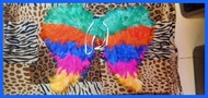 ۞ ✙ ☇◑ IBONG ADARNA WINGS KID SIZE