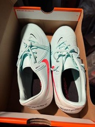 Nike phantom gx / zoom vapor 足球鞋