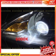 Headlight Head Fog Lamp H4 Pcs Xenon HID 55W DC 12V Light Bulb Ballast HI LOW Beam H7 H11 H8 H1 H3 H