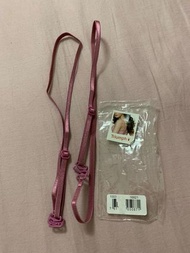 Triumph Bra strip