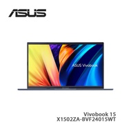 ASUS華碩 Vivobook 15 X1502ZA-BVF24015WT i5/8GB/512GB 15.6吋 手提電腦 -