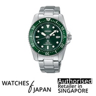 [Watches Of Japan] SEIKO PROSPEX SNE583P1 SOLAR SCUBA WATCH