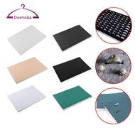 [Amleso2] Rings Storage Box Liner Rings Insert Display Pad Jewelry Inserts Holder