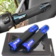 YAMAHA AEROX 155 NVX 155 2015-2020 Handlebar Grips Ends Motorcycle Accessories 7/8 "22mm Handle Grip