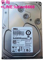 詢價 Dell東芝 6TB 7.2K 128M SATA3 MG04ACA600E KP22D 企業級硬盤