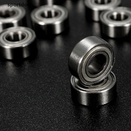 Laker Micro Bearing 686 ZZ 686ZZ Miniature 6x13x5mm