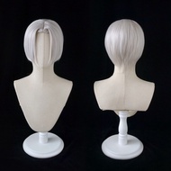 benhouse Tokyo Revengers Kurokawa Izana Short Wig Cosplay Heat