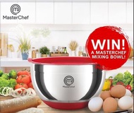 Masterchef 5公升攪拌碗