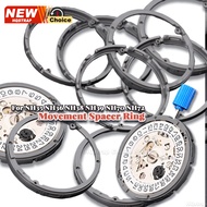 Watches Movement Spacer Ring for NH70 NH72 NH35 NH36 NH38 NH39 Watch Movement Parts Holder Fixed Rep