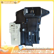 Washer Door Lock Switch for LG DFS03857 Washing Machine Door Lock Inductive Switch 250V Replacement 