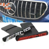 Grill AMG Emblem Grill Mercedes Benz W204 W205 W212 W211 W210 W203