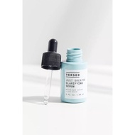 Versed Just Breathe Clarifying Serum Face Acne Purifying Cleansing Facial Niacinamide