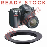 M42-AI Adapter M42 Lens to Body Nikon DSLR AI AIS D750 Converter Adapter