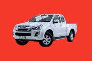 คิ้วล้อ 6นิ้ว ALL NEW D-Max 2012 13 14 15 16 17 18   มีน็อตหมุดหลอก  ดำด้าน แคปตัวเตี้ย  / 4 ประตู (