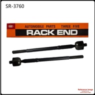 Toyota Lexus LS400 UCF10 UCF20 Rack End Set SR-3760R+L ( Japan 555 )