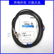 E2E-X2MF1-Z Proximity switch sensor AC two-wire normally open220VAC In-stock Taiwan-made, excellent 