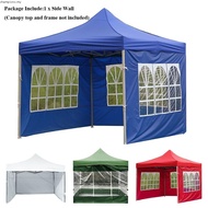 CHAMPIONO Rainproof Canopy Cover High Quality Party Waterproof Portable Tents Gazebo Accessories
