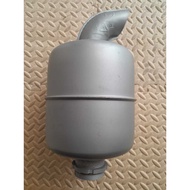 MESIN S1125 S1130 Dongfeng Exhaust Diesel Engine Muffler Diesel Engine 28Hp 30Hp JF