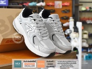[ลิขสิทธิ์แท้] Baoji 817 New Running Balance [M] NEA รองเท้าผ้าใบ ผู้ชาย บาโอจิ แท้ 530