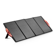 PHILIPS｜160W大功率 折疊太陽能充電板 DLP8846C(露營/戶外/車宿)