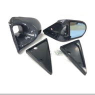 MIRROR SIDE MIRROR WIRA GANADOR EVO3WIRA AEROBACK