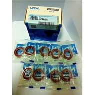 LAHER BEARING 6804 2RS LLU NTN