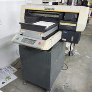 Used mimaki uv flatbed printer ( Good condition )