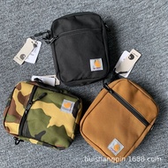 Carhar Men's Crossbody Bag Camouflage Shoulder Bag