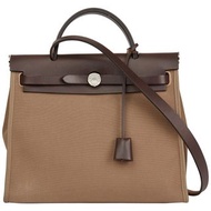 Hermes Herbag 31 大象灰 Etoupe