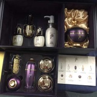 New! 后 The History Of Whoo 還幼護膚系列禮盒