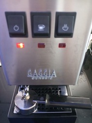 gaggia classic pro 咖啡機