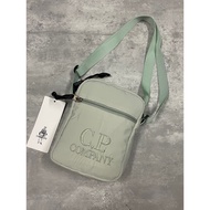 Ready Stock  ✌CP COMPANY SLING BAG MENS CROSSBODY BAG✸