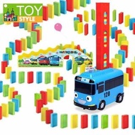 只限預購照價9折㊣韓國 Tayo The Little Bus ／tayo 小客車 玩具 $439-1pc／明細請看相片／www.arpyema.hk
