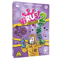 Virus Card Game The Contagiously Fun Card Game