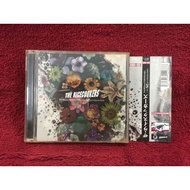 CD+DVD The Ricecookers – Naminoyukusaki ~ Tv Special Collection Condition As Shown In The Cover Phot