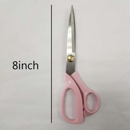 De Xian Tailors Scissors (1pc) 8inch&9inch | Gunting DeXian / gunting Kain
