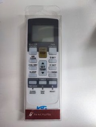Fujitsu 冷氣遙控器