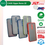 Case Handphone Oppo Reno 2Z My Choice
