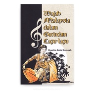 Wajah Malaysia dalam Gurindam Lagu-lagu | Kawah Buku