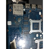 MESIN Motherboard / machine HP Envy Touchsmart 15 -J HP Envy 15-J 17-J 15-Q M7-J M6-N core i7 gen 4 