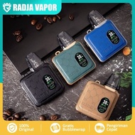 ready OXVA Xlim SQ Pro Leather by Oxva New Colour xlim sq pro leather leather series Original 100%