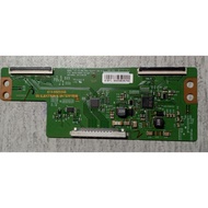 PANASONIC TH-42A410K / 6870C-0480A / TCON BOARD