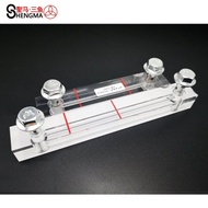 [] Oil Level Gauge Length/140 Air Compressor Oil Label Screw Overall235100Oil Label Shengma/Oil Labe