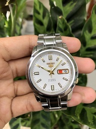 SOLDOUT SEIKO 5 SNKK07 Automatic (7S26-02W0). Not Citizen, Omega