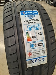 ยาง 245/45R18 SAILUN ATREZZO ZRS ปี23