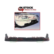 Proton Iswara Front Skirt Bumper MG Style Lower Lip Spoiler Fiberglass Fiber Body Kit Part -Raw Mate