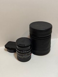 Leica Summilux 35mm f1.4 FLE