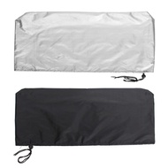 . 24 Inch Computers Flat Screen Monitor Dust Cover Pc Tv Fits -