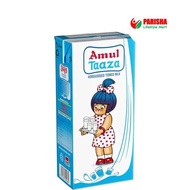 Amul Taaza Milk UHT 1l