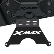 Xmax motorcycle bracket For XMAX300 250 No fading Stainless steel No rust Navigation bracket Mobile phone holder Xmax